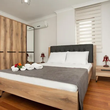 Apartmán Bengisu