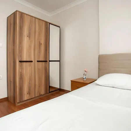 Apartmán Bengisu Trabzon