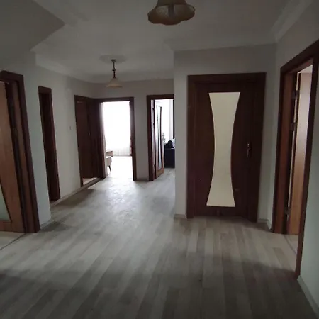 Bengisu Apartmán