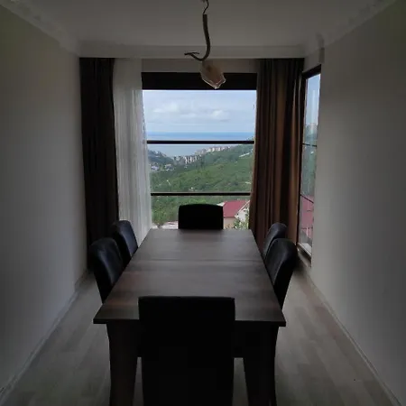 Bengisu Apartmán Trabzon