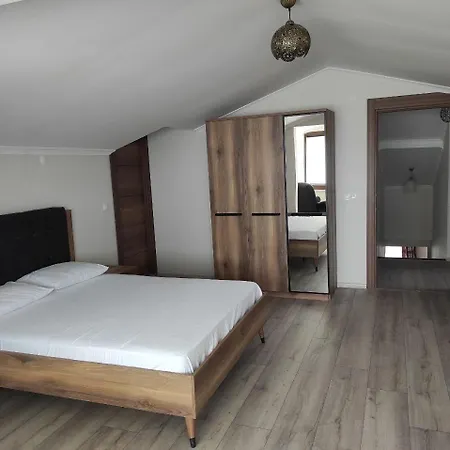 Apartmán Bengisu