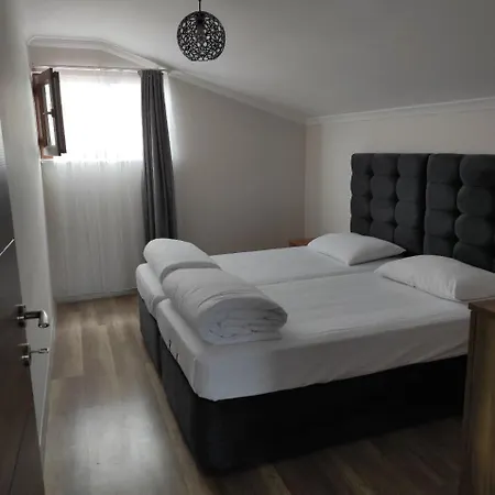Apartmán Bengisu